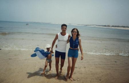 fadel saida anas