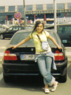 mounia